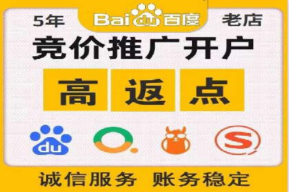 深度解析：百度推广的五大成功案例